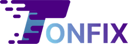 tonfix Logo